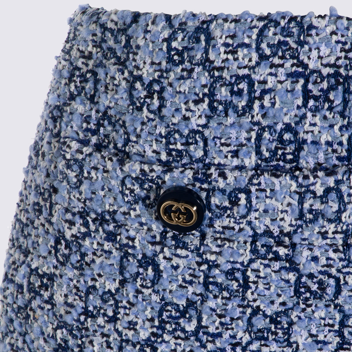 Gucci Skirts Blue _vi