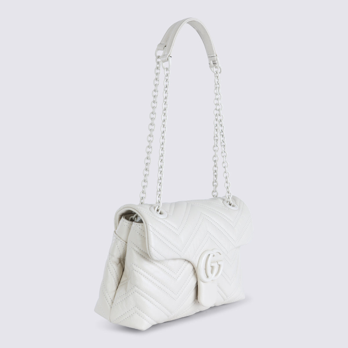 Gucci Bags White _le