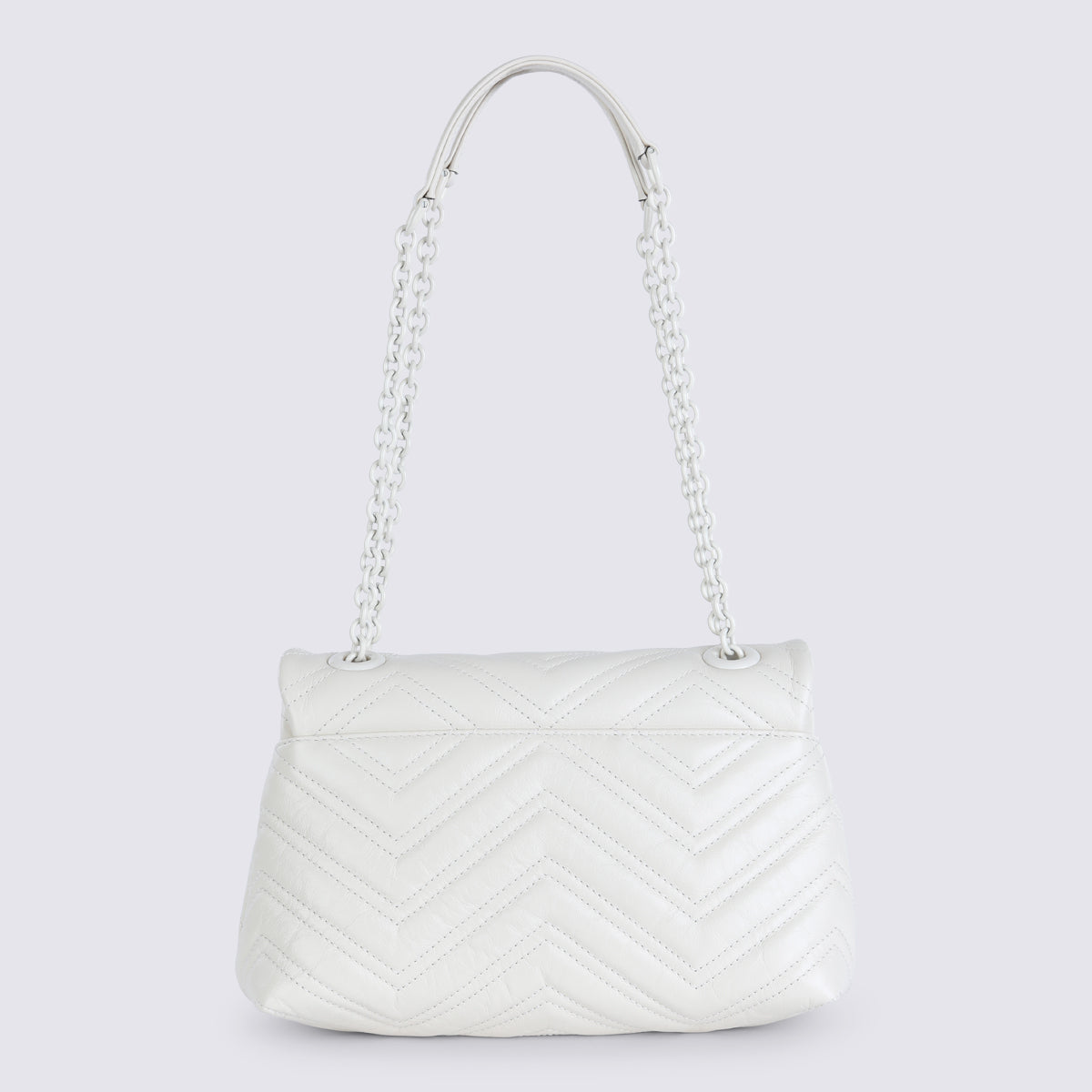 Gucci Bags White _le