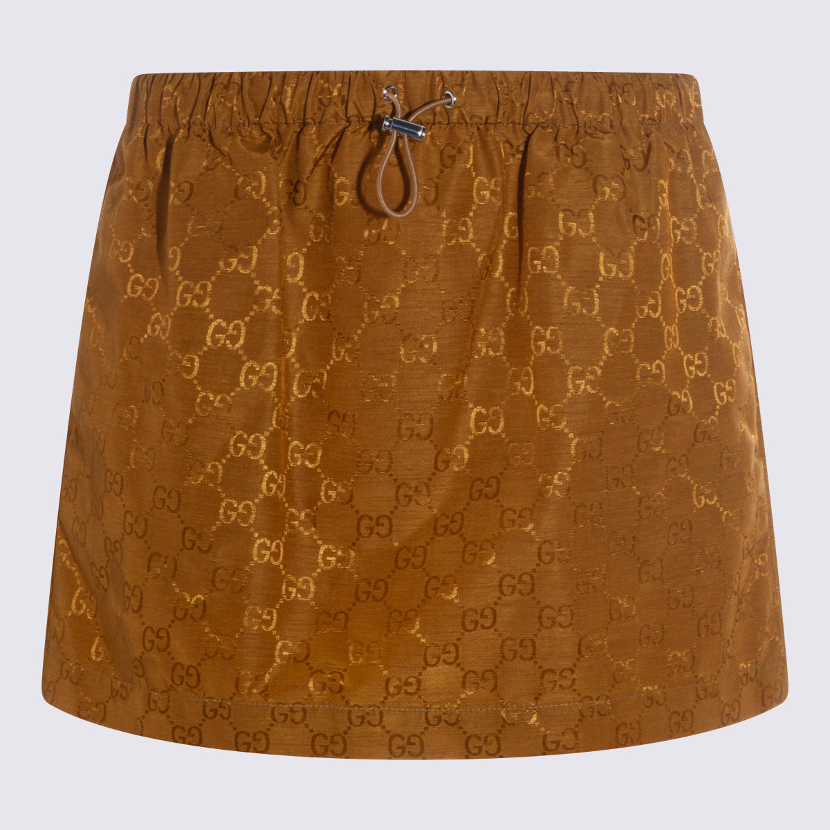 Gucci Skirts Beige _pa