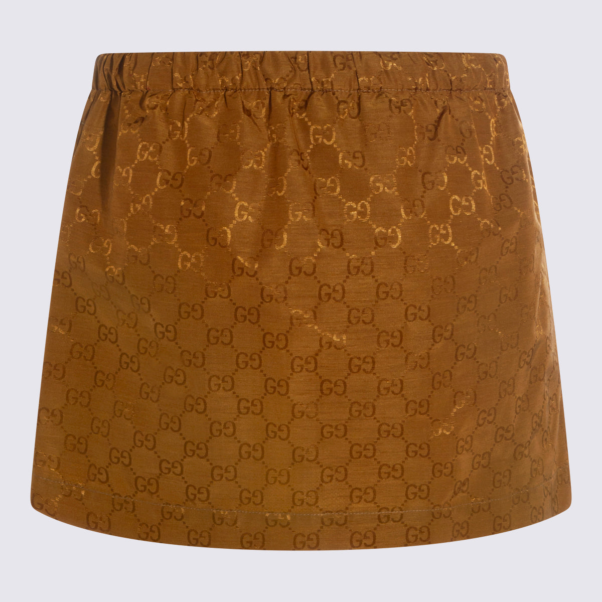 Gucci Skirts Beige _pa