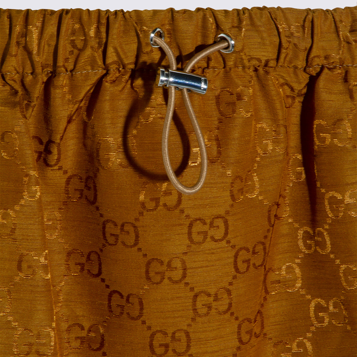 Gucci Skirts Beige _pa