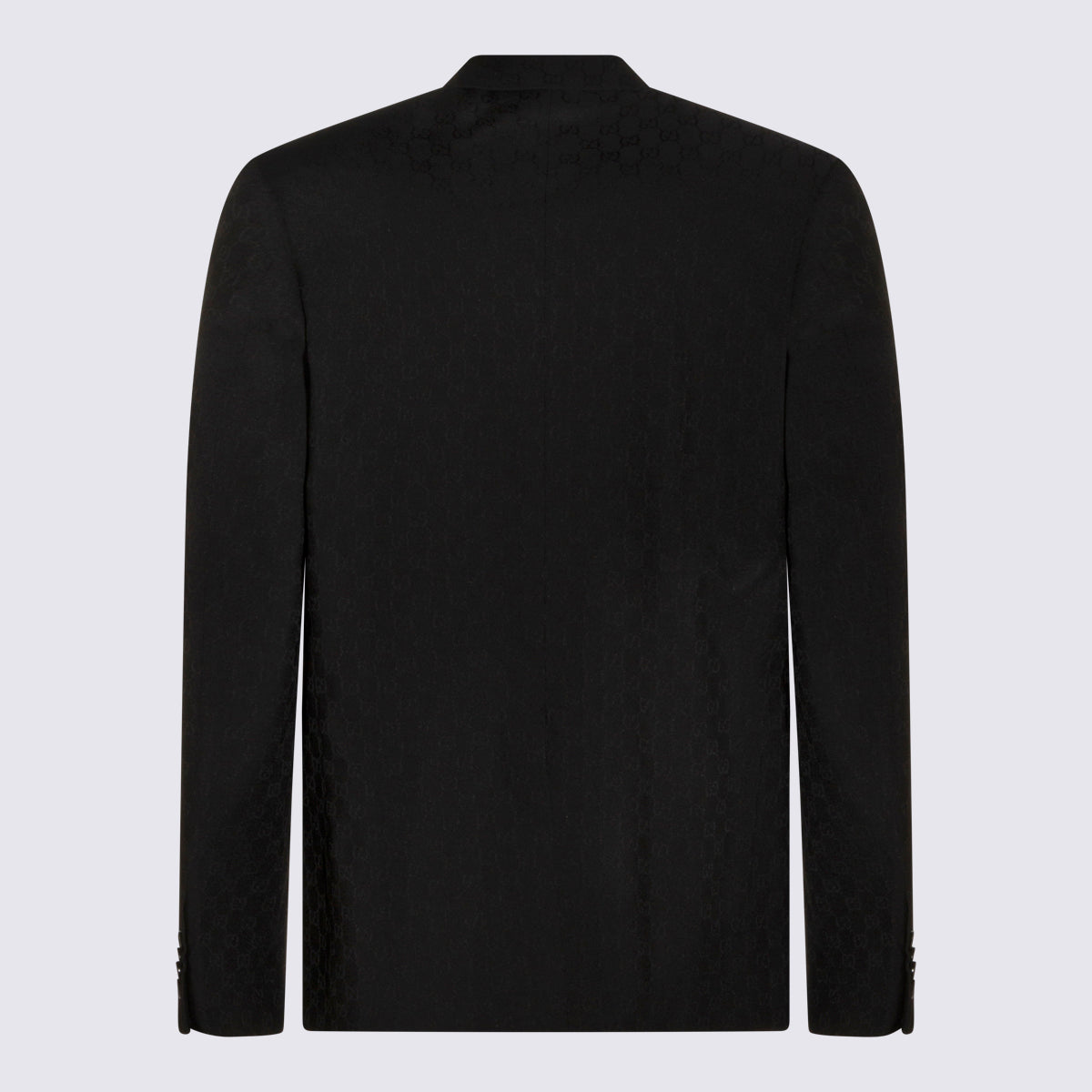 Gucci Jackets Black _pl Wo