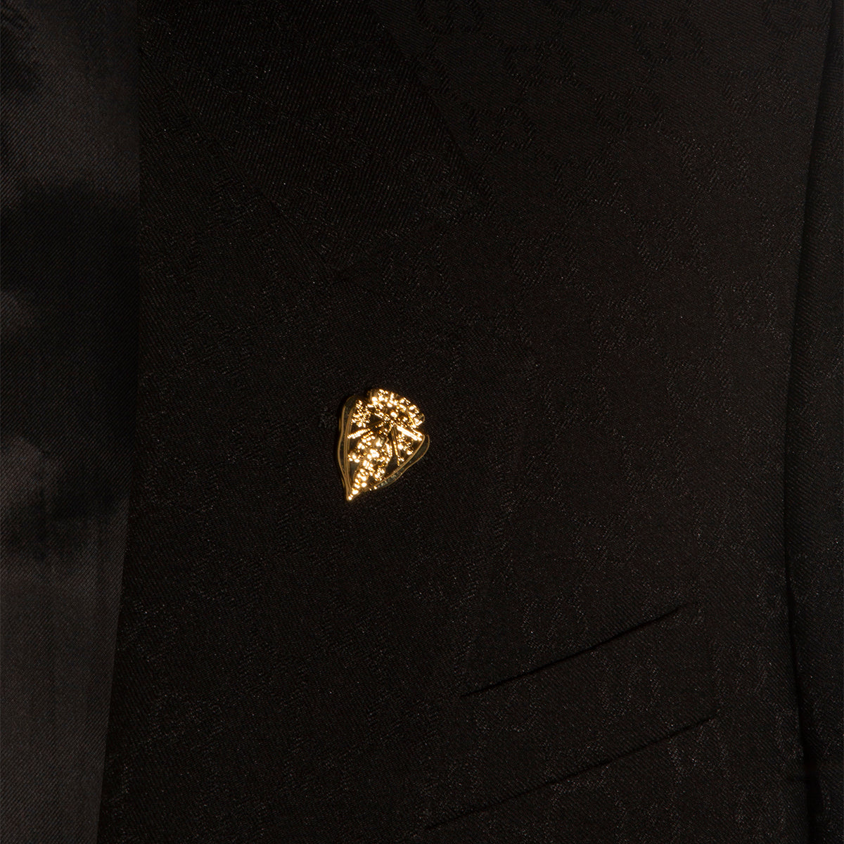 Gucci Jackets Black _pl Wo