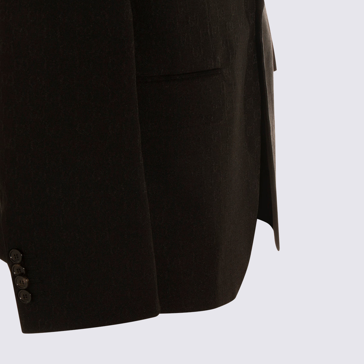 Gucci Jackets Black _pl Wo
