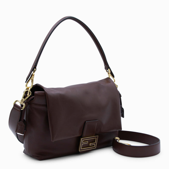 Fendi Bags Mogano _le