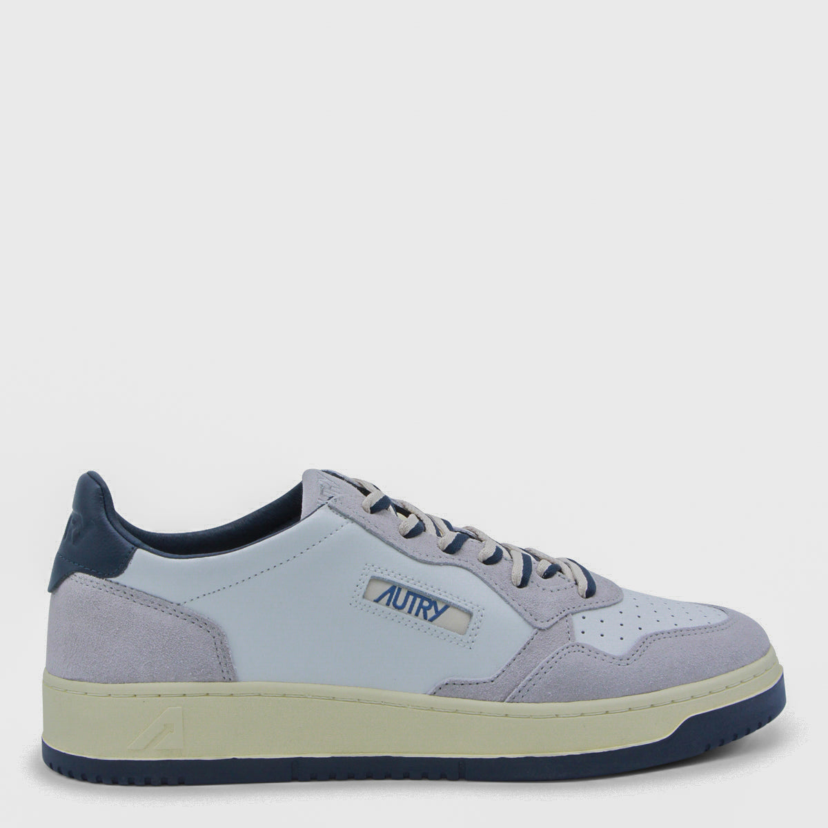 Autry Sneakers Wht/vapor _cover Le Sole El