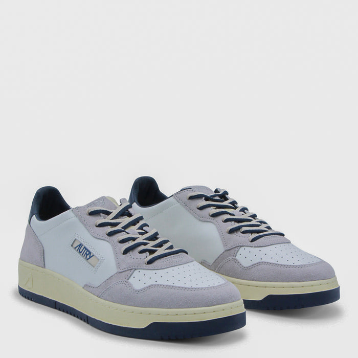Autry Sneakers Wht/vapor _cover Le Sole El