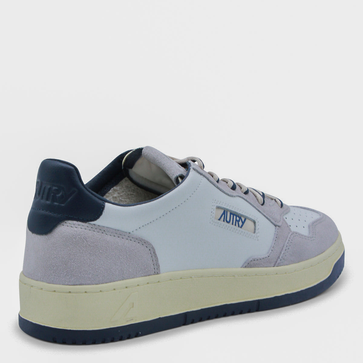 Autry Sneakers Wht/vapor _cover Le Sole El