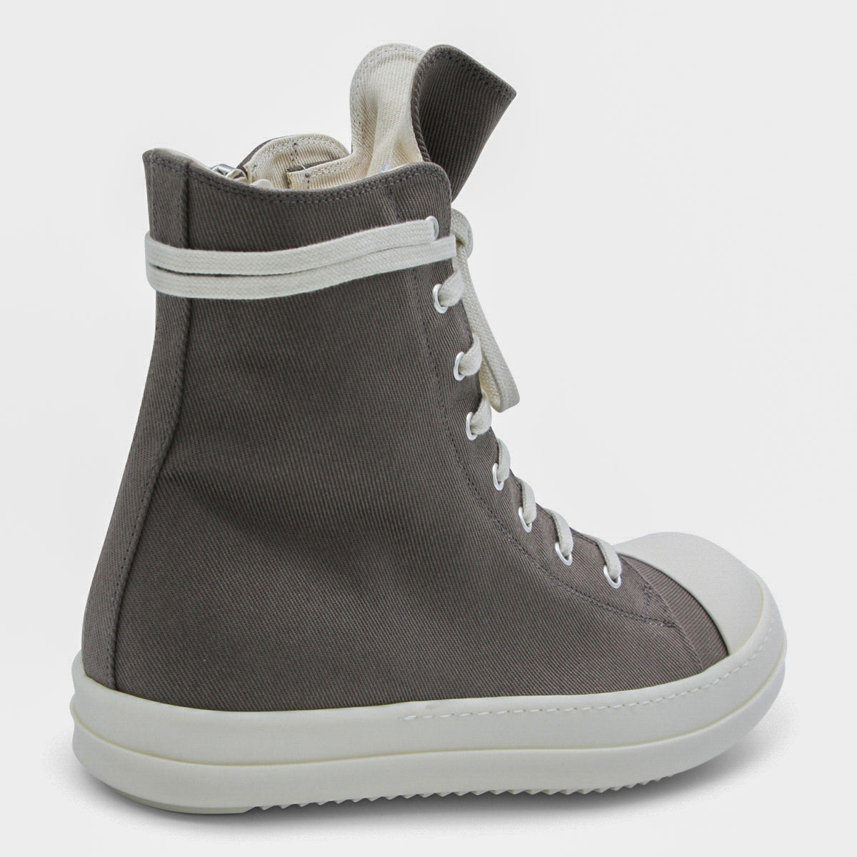 RICK OWENS DRKSHDW Sneakers Dust-milk _cover Le Sole El