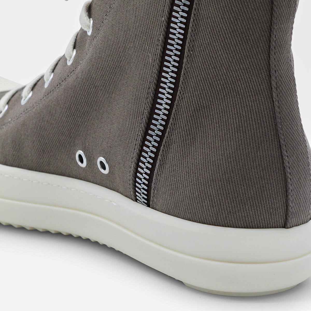 RICK OWENS DRKSHDW Sneakers Dust-milk _cover Le Sole El