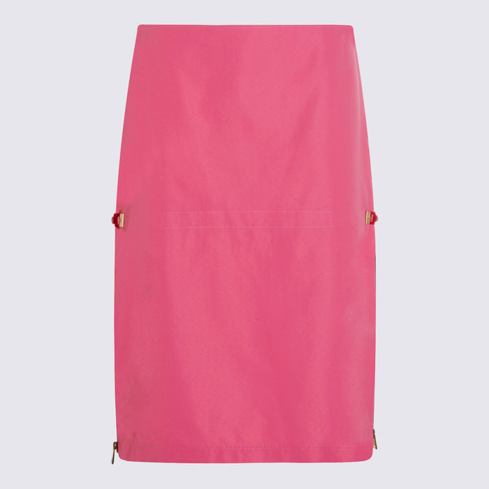 Fendi Skirts Blue _vi Pa