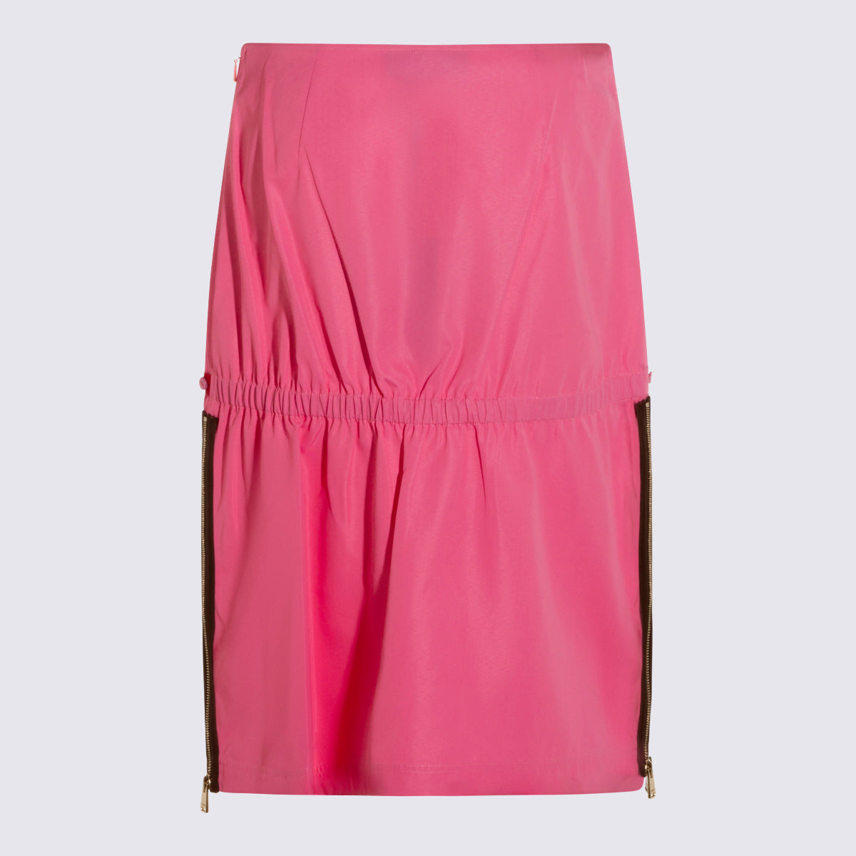 Fendi Skirts Blue _vi Pa