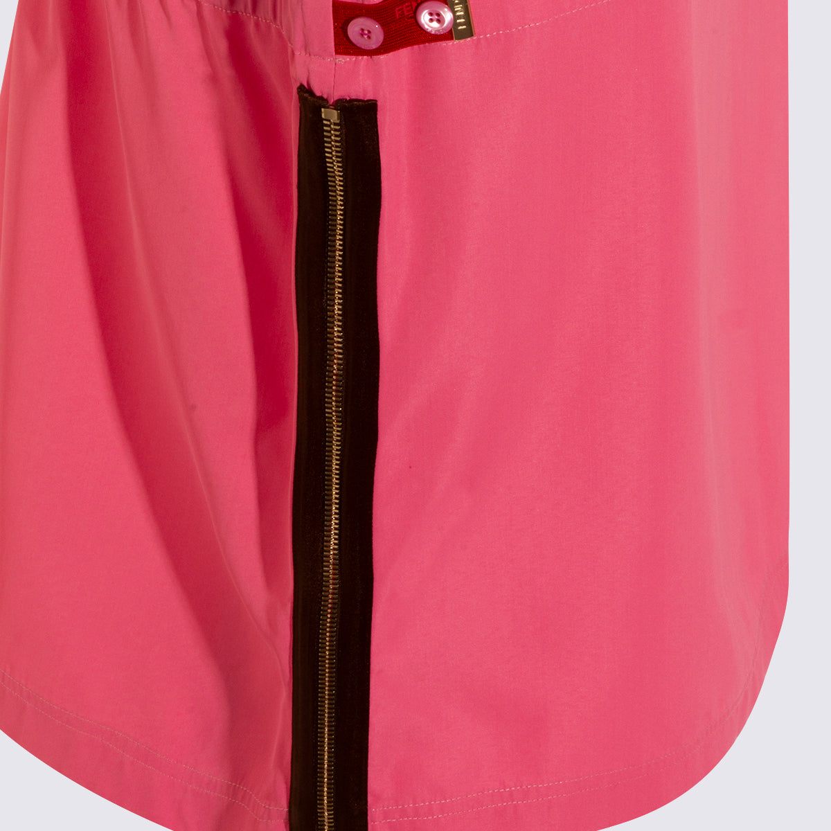 Fendi Skirts Blue _vi Pa