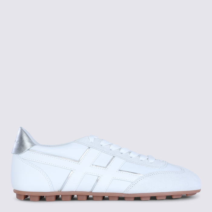 Hogan Sneakers White _cover Le - Sole El