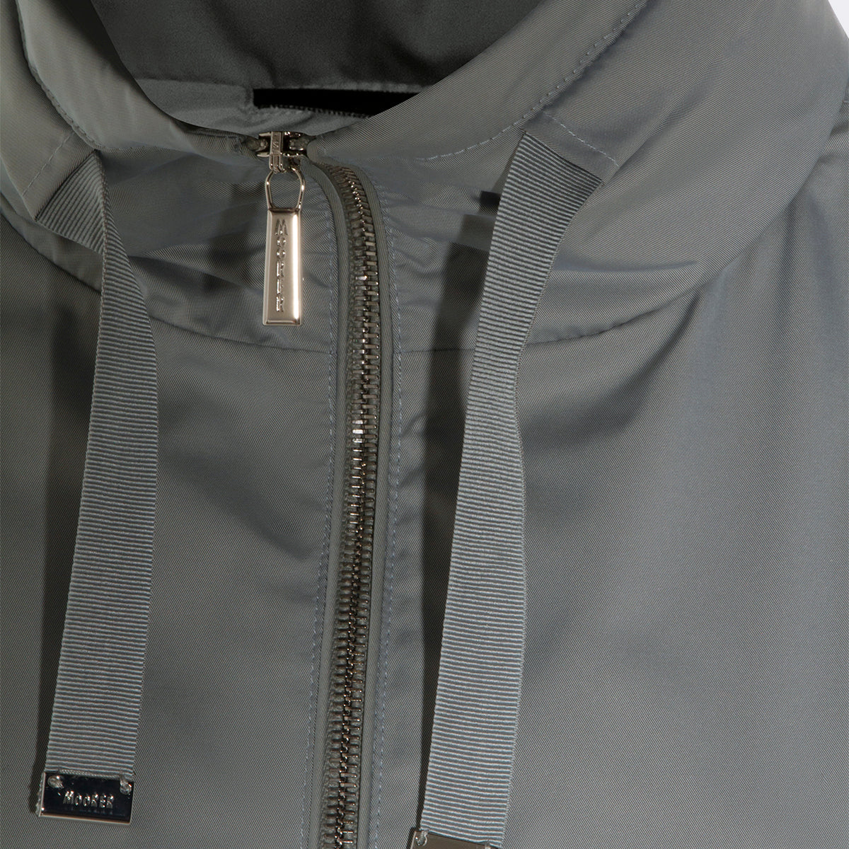 Moorer Jackets Acqua _pl