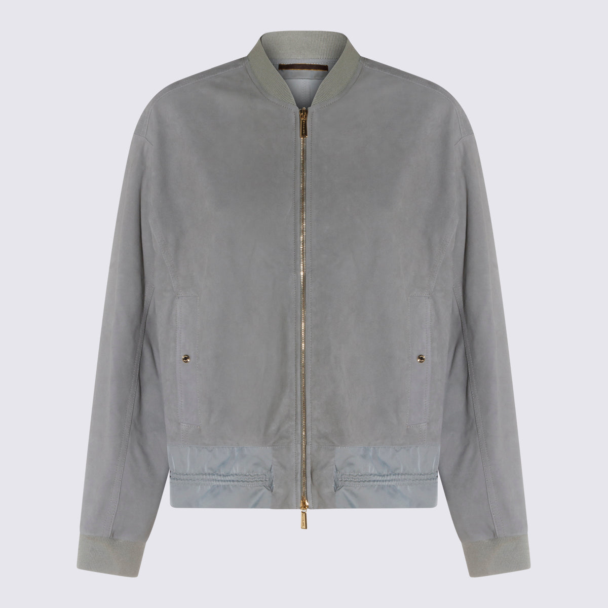 Moorer Jackets Acqua _pl