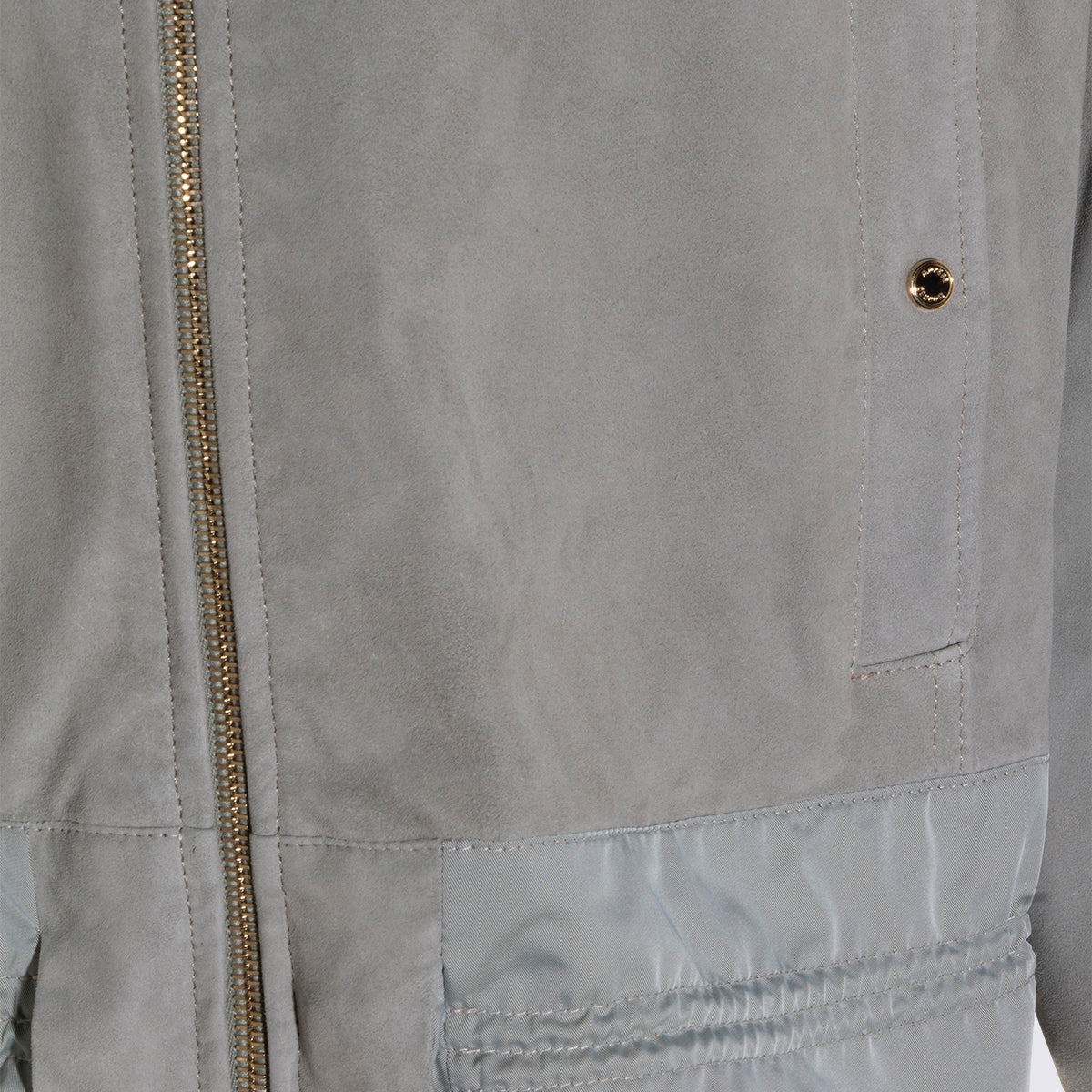 Moorer Jackets Acqua _pl