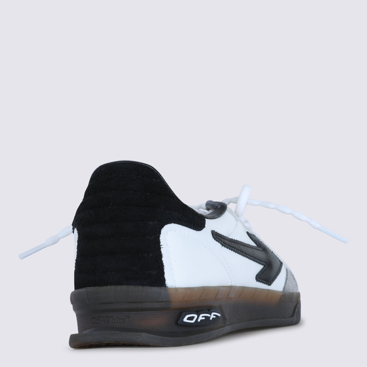 Off-White Sneakers White _covertex/le Soleel