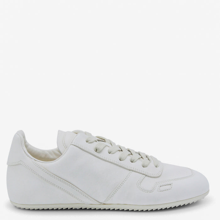 Rick Owens Sneakers Milk/milk/milk _cover Le Sole El