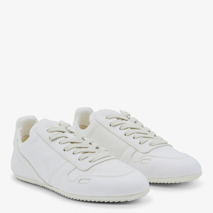 Rick Owens Sneakers Milk/milk/milk _cover Le Sole El
