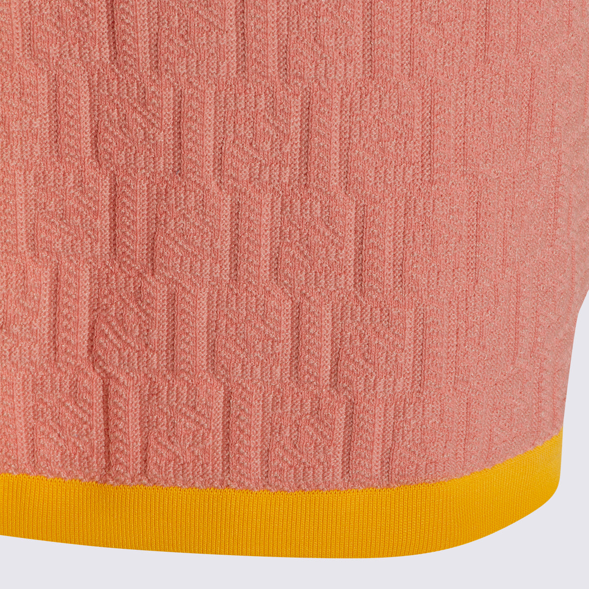 Fendi Dresses Pink _co Se Pa Ea
