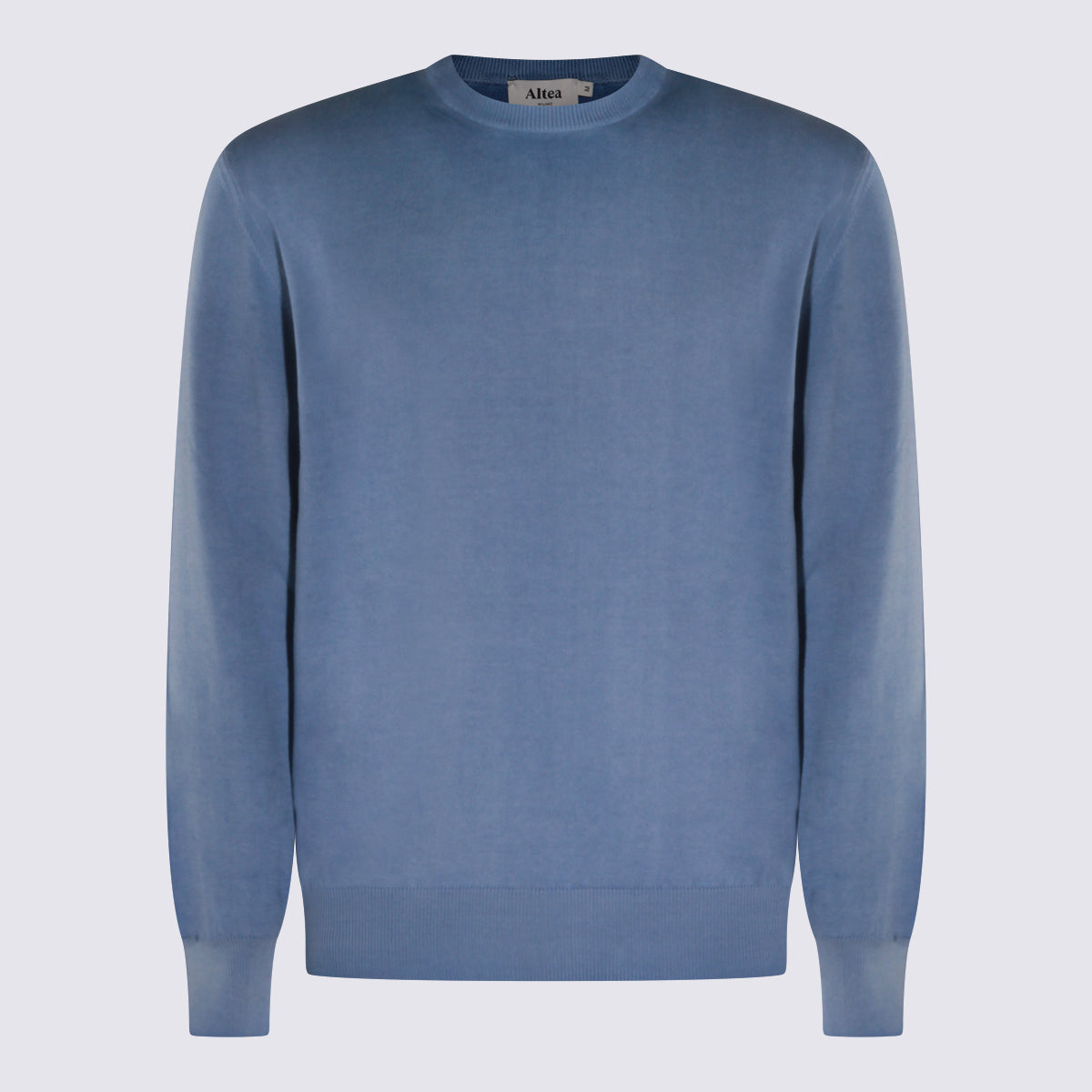 Altea Sweaters Clear Blue _co
