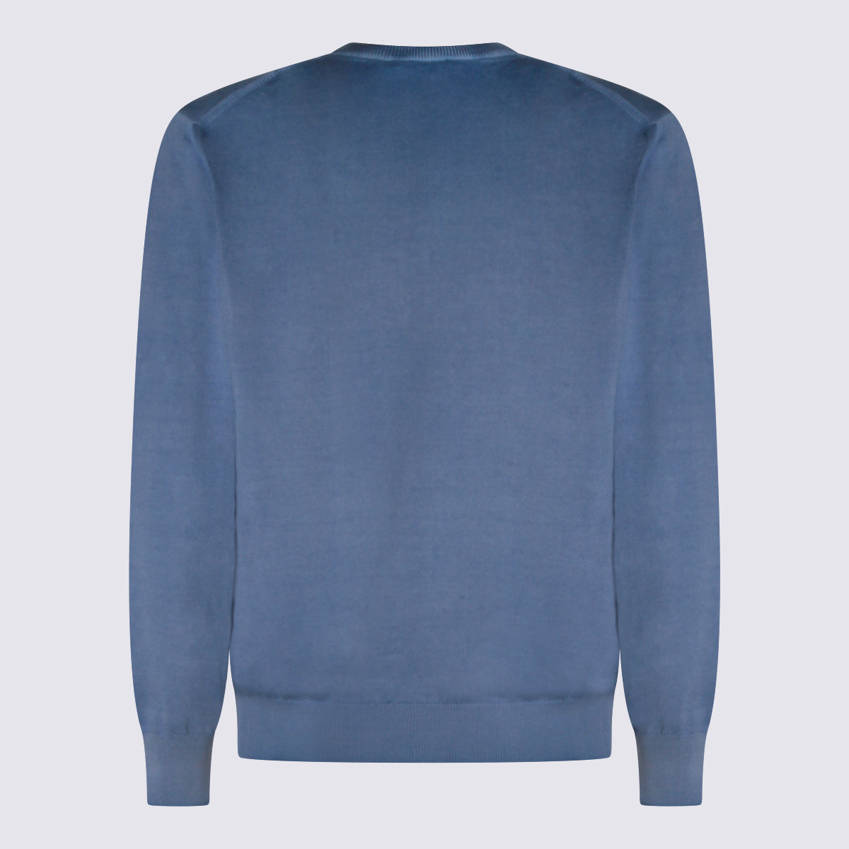 Altea Sweaters Clear Blue _co