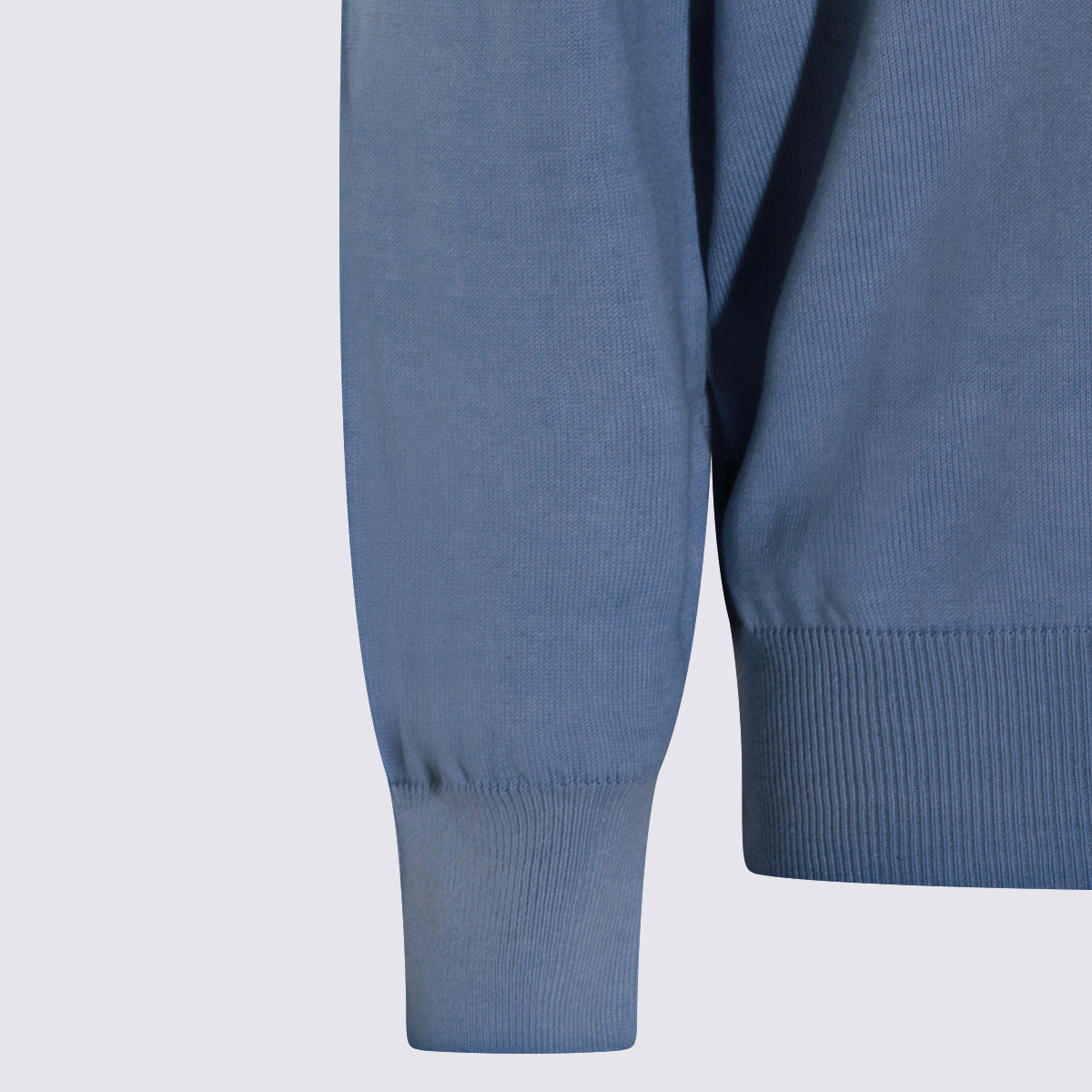 Altea Sweaters Clear Blue _co