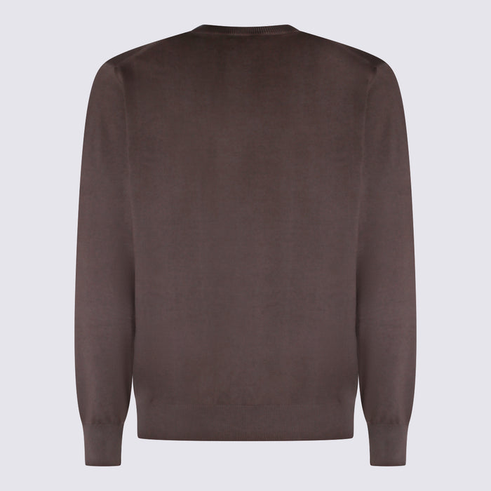 Altea Sweaters Brown _co