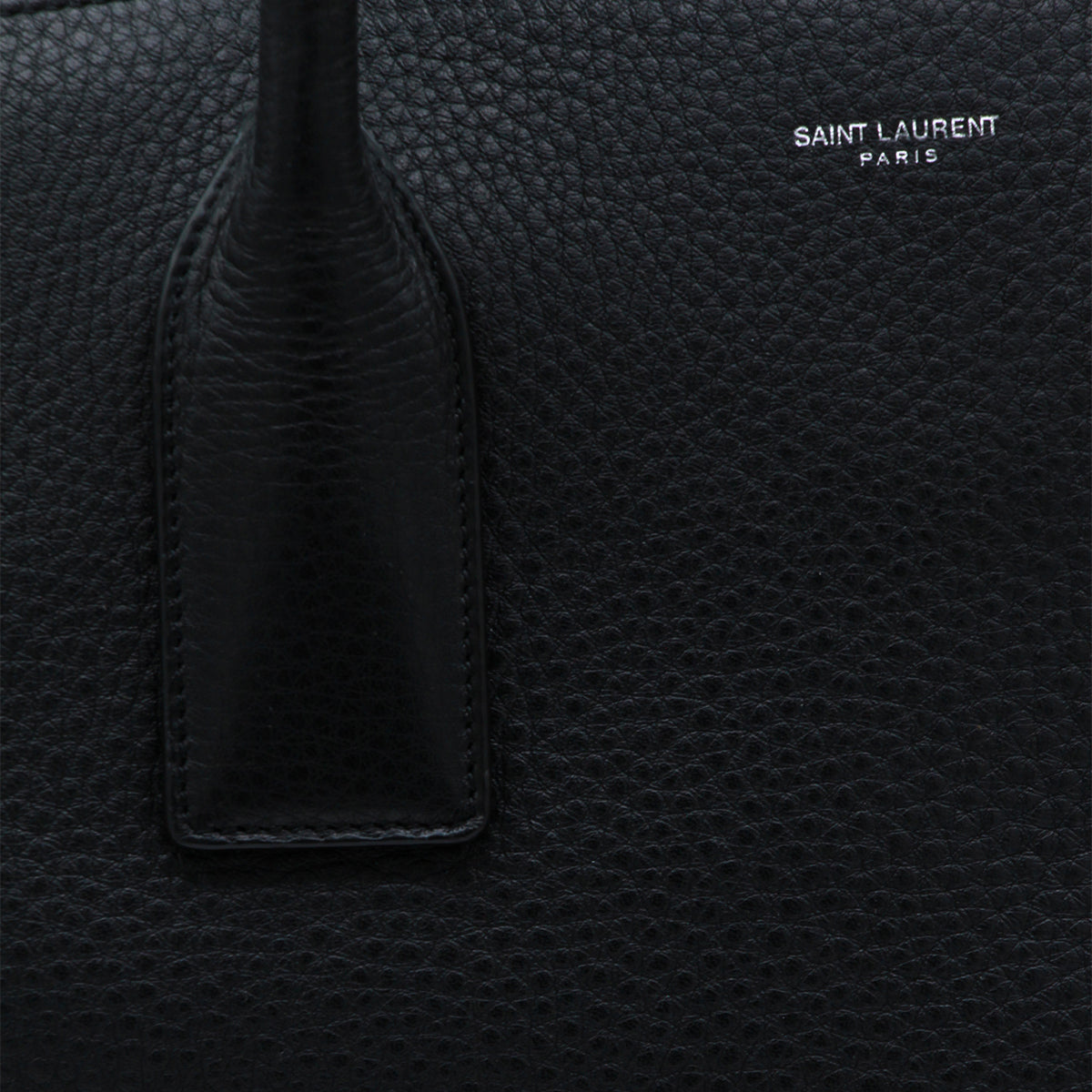 Saint Laurent Bags Black _le