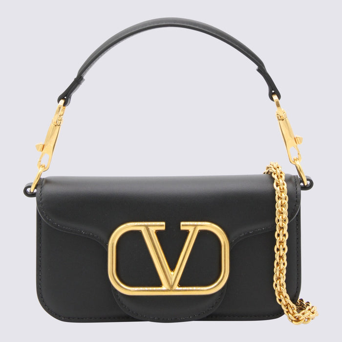 Valentino Garavani Bags Black _le