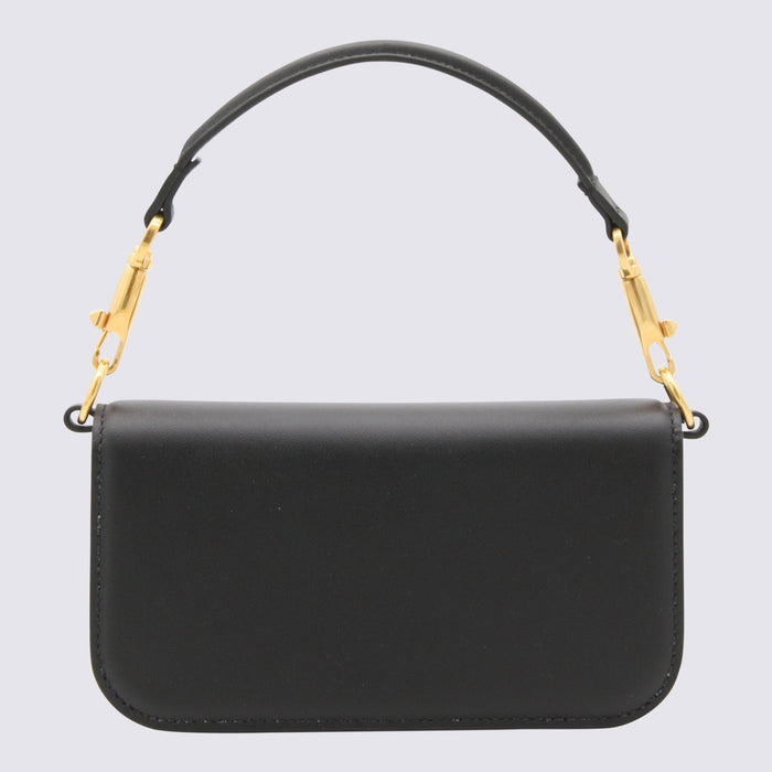 Valentino Garavani Bags Black _le