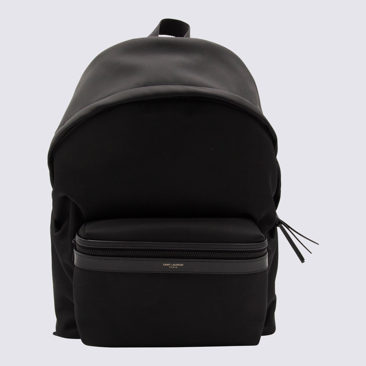 Saint Laurent Bags Black _le