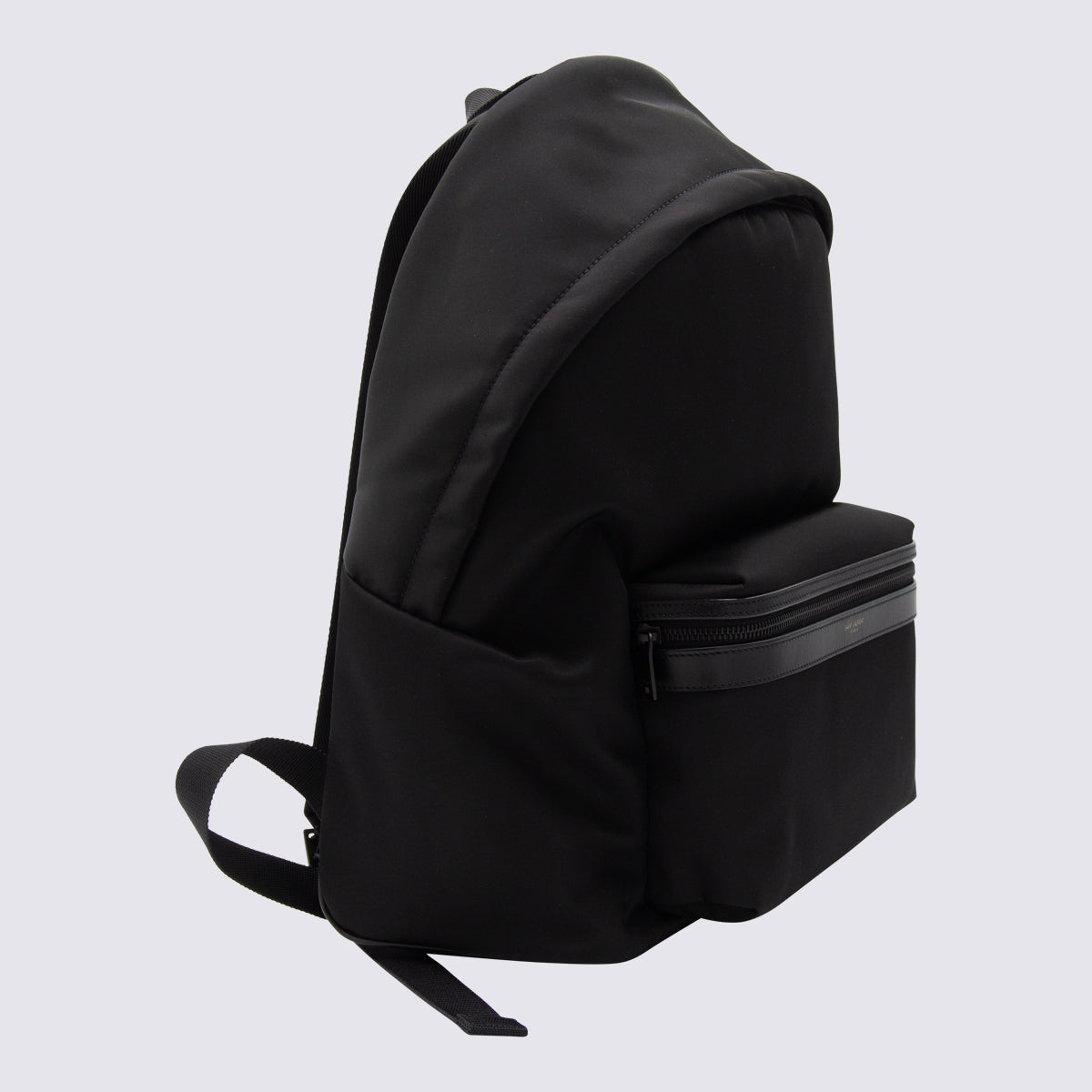 Saint Laurent Bags Black _le