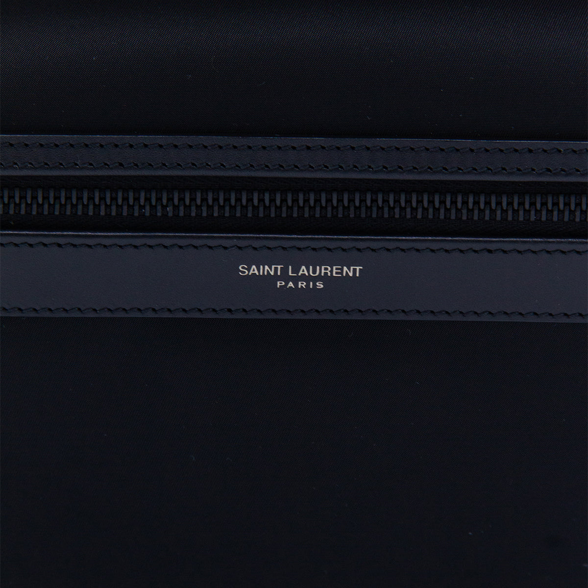 Saint Laurent Bags Black _le