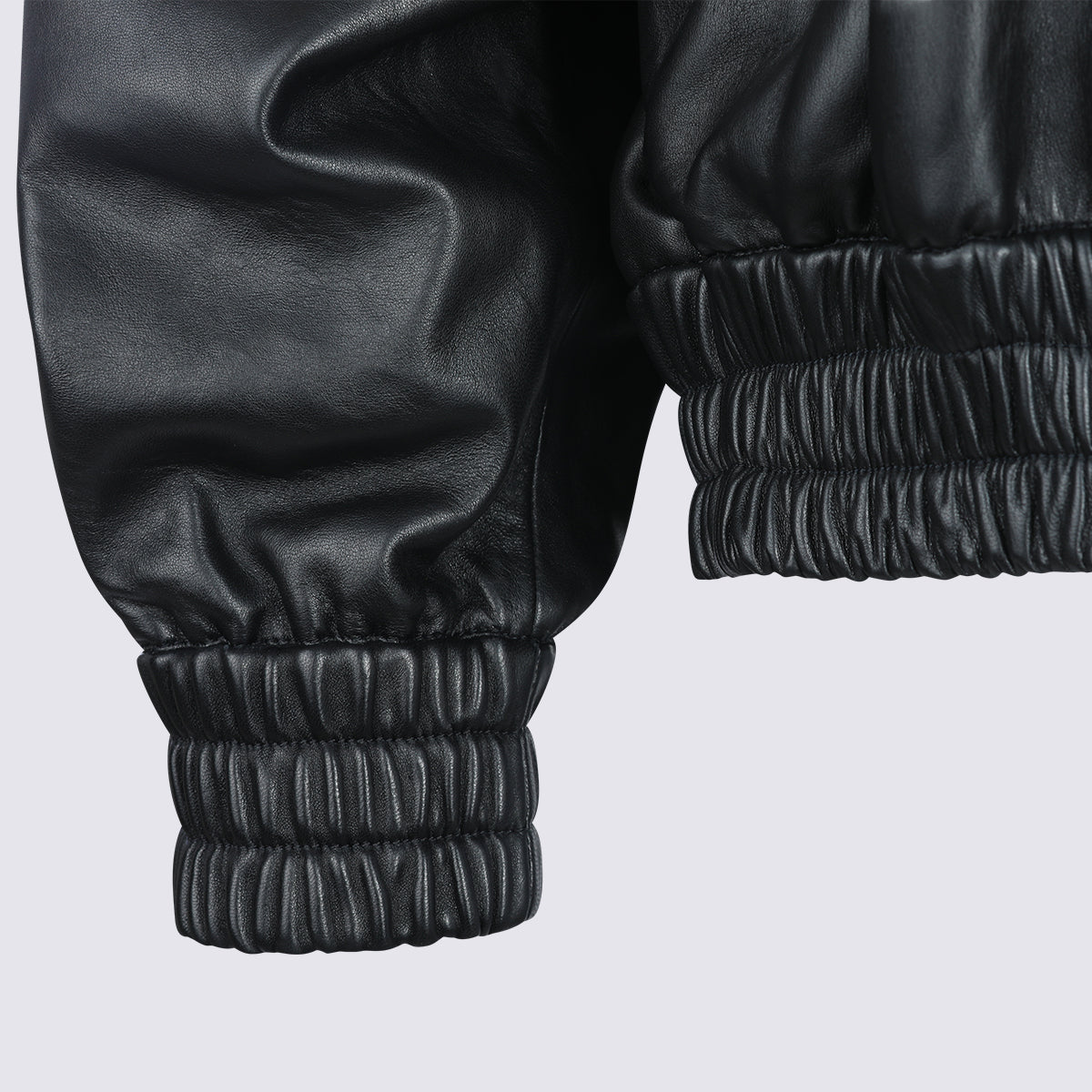 Jil Sander Jackets Black _pvn