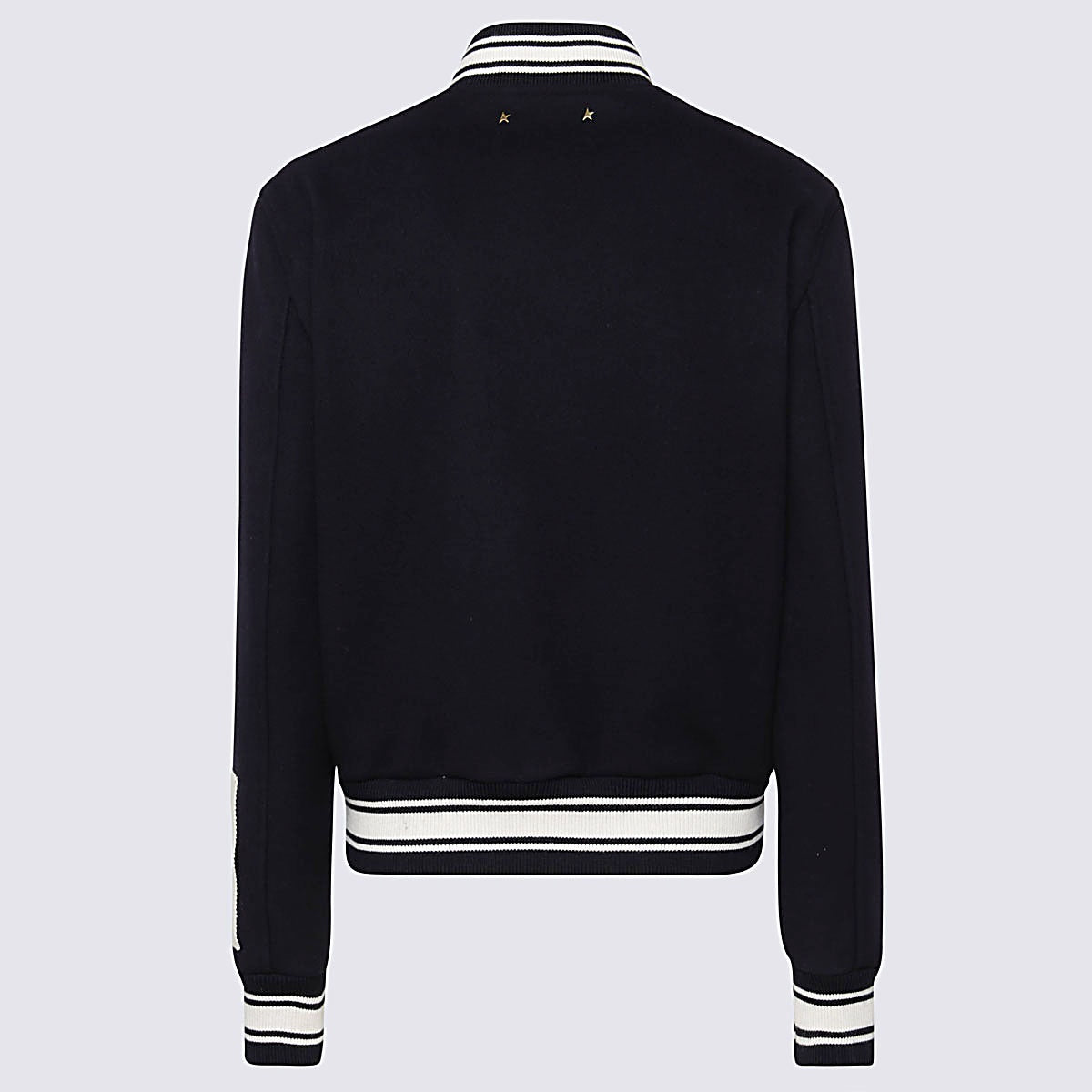 Golden Goose Jackets Blue _wv Pa