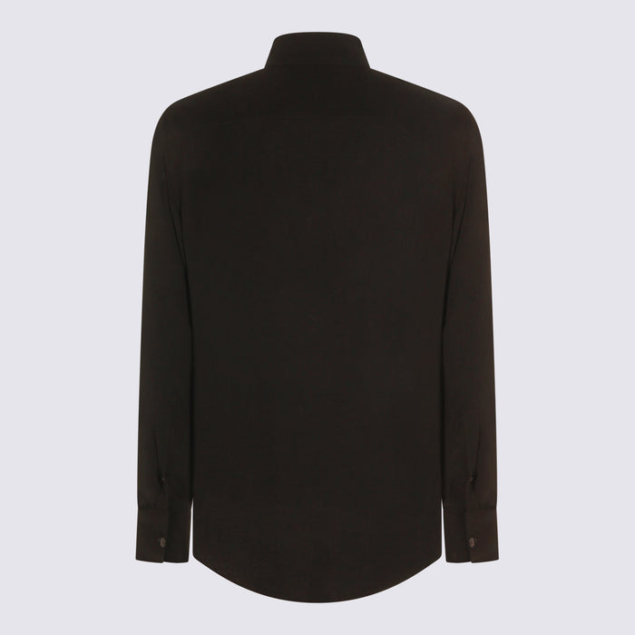Vivienne Westwood Shirts Black _vi