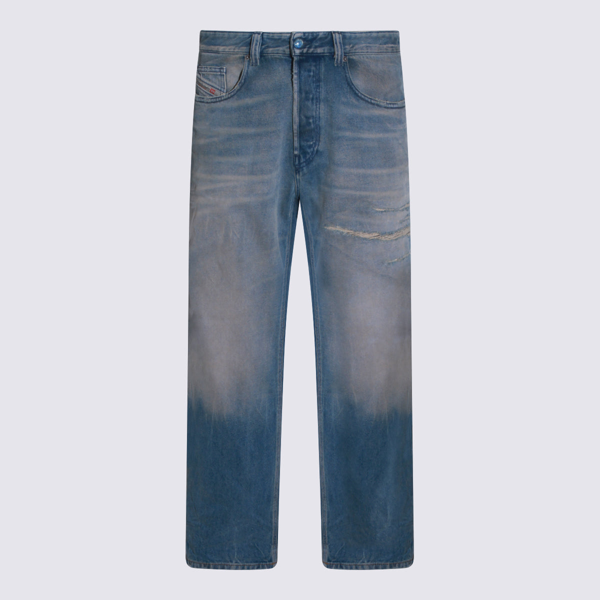 Diesel Jeans Blue _co