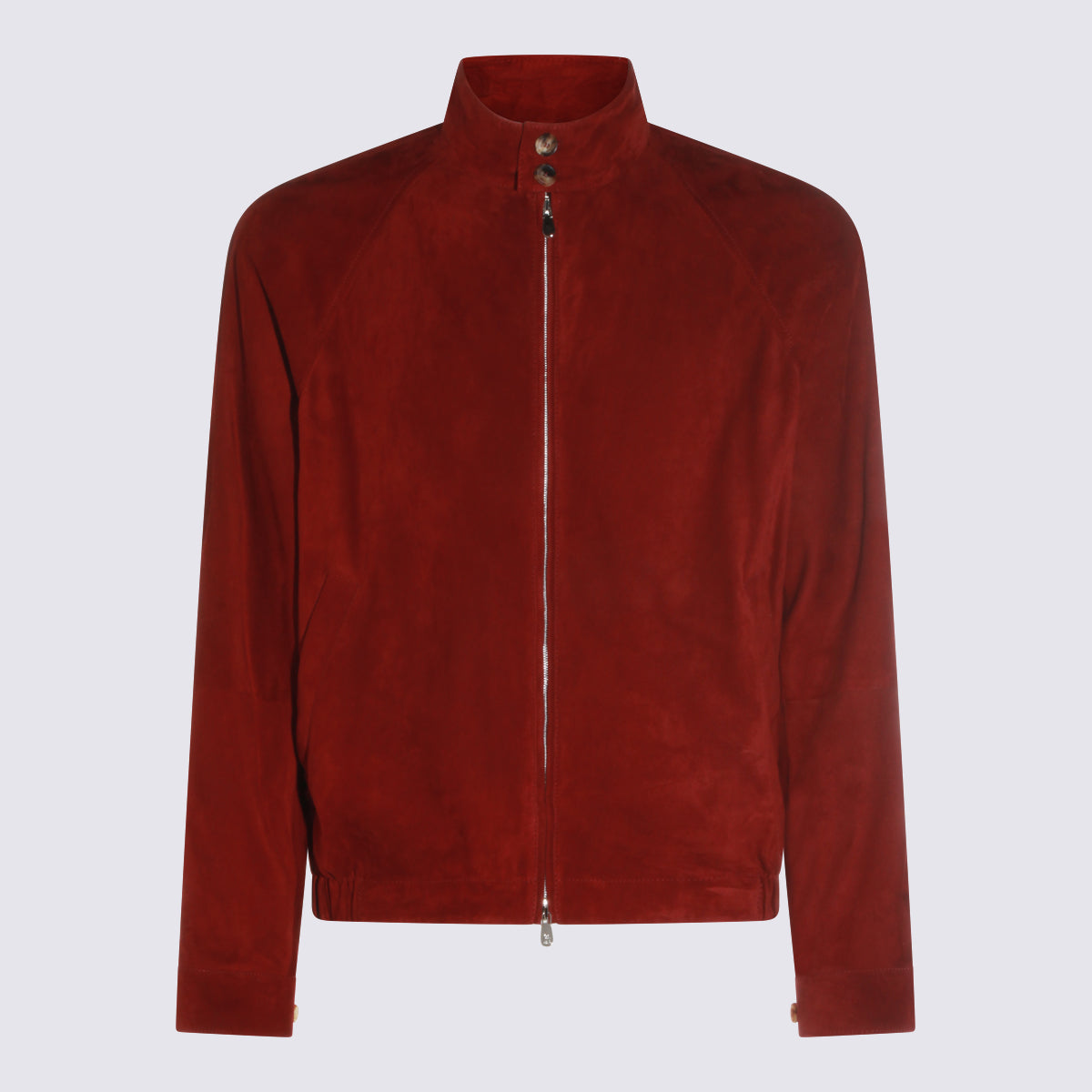 Brunello Cucinelli Jackets Red _le
