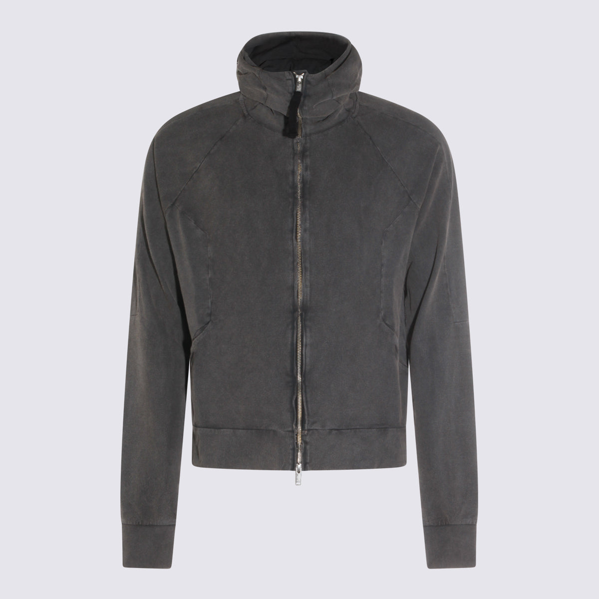 Thom Krom Sweaters Grey _co