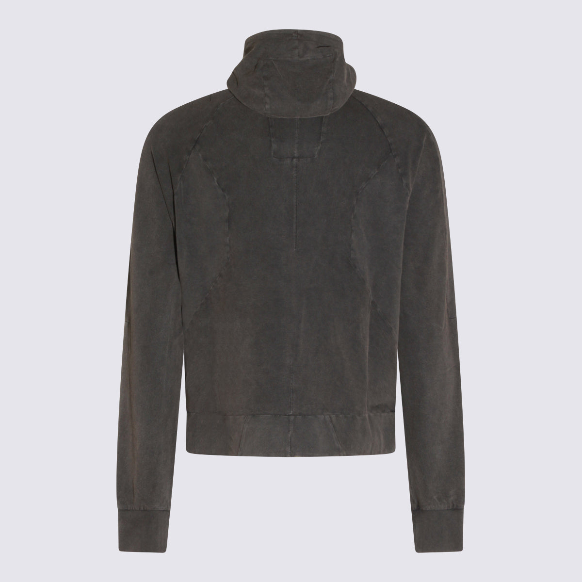 Thom Krom Sweaters Grey _co