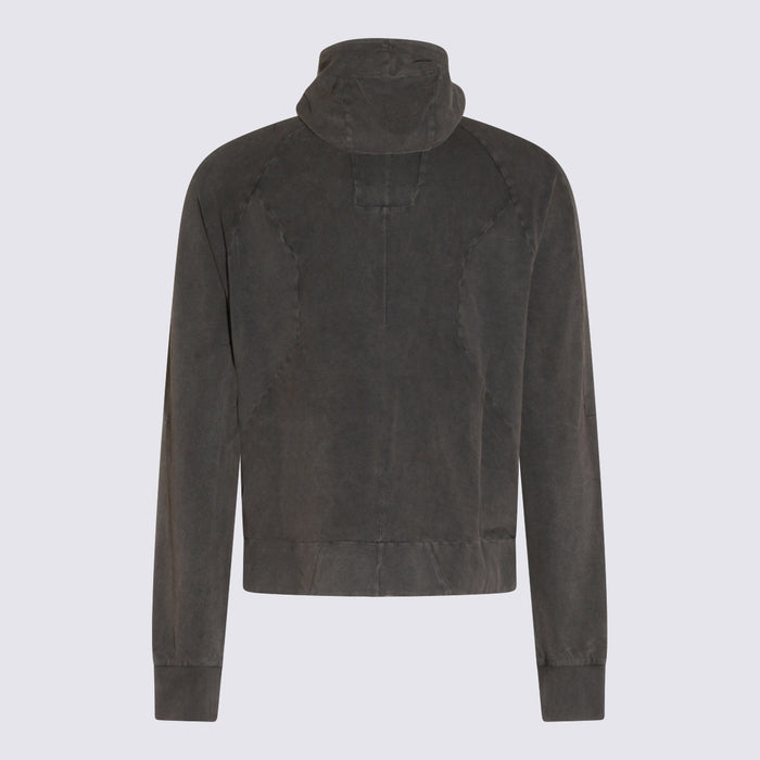 Thom Krom Sweaters Grey _co
