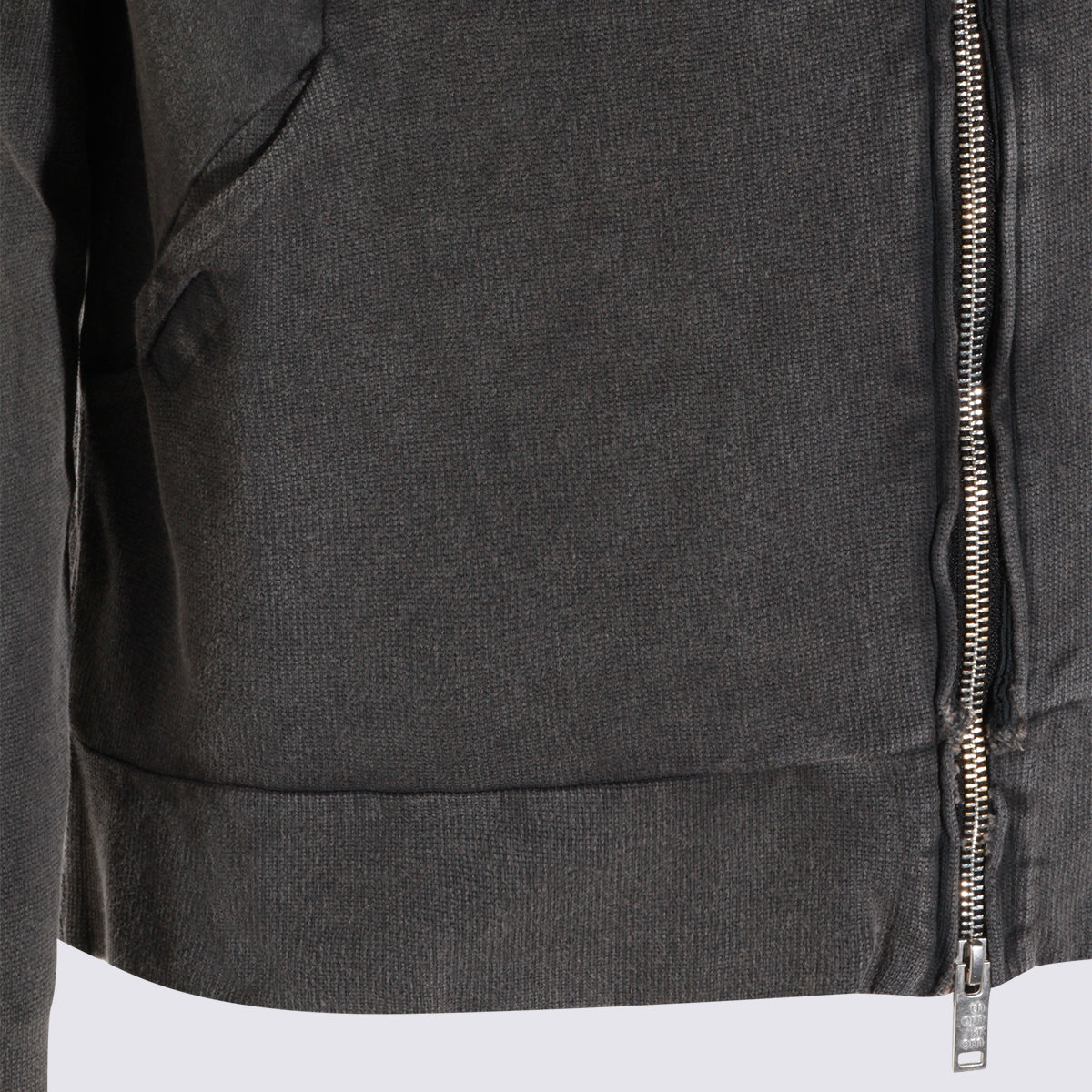 Thom Krom Sweaters Grey _co