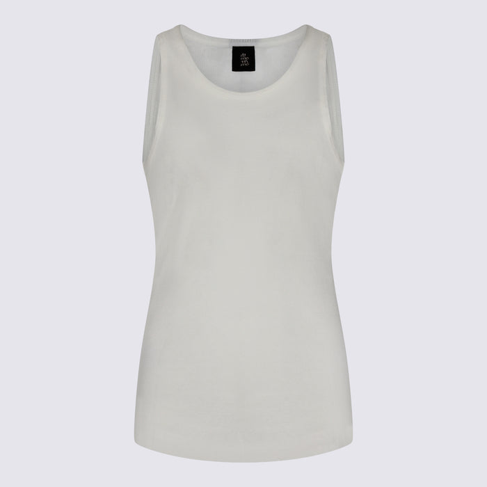 Thom Krom Top Beige _co Li