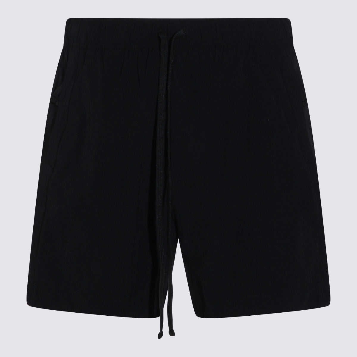 Thom Krom Sea clothing Black _ny Licra
