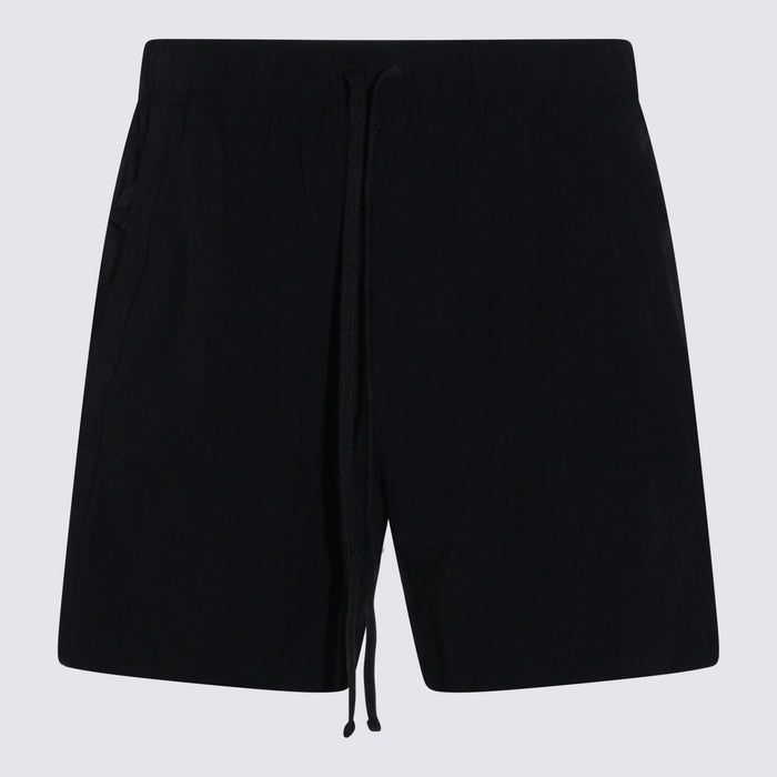 Thom Krom Sea clothing Black _ny Licra