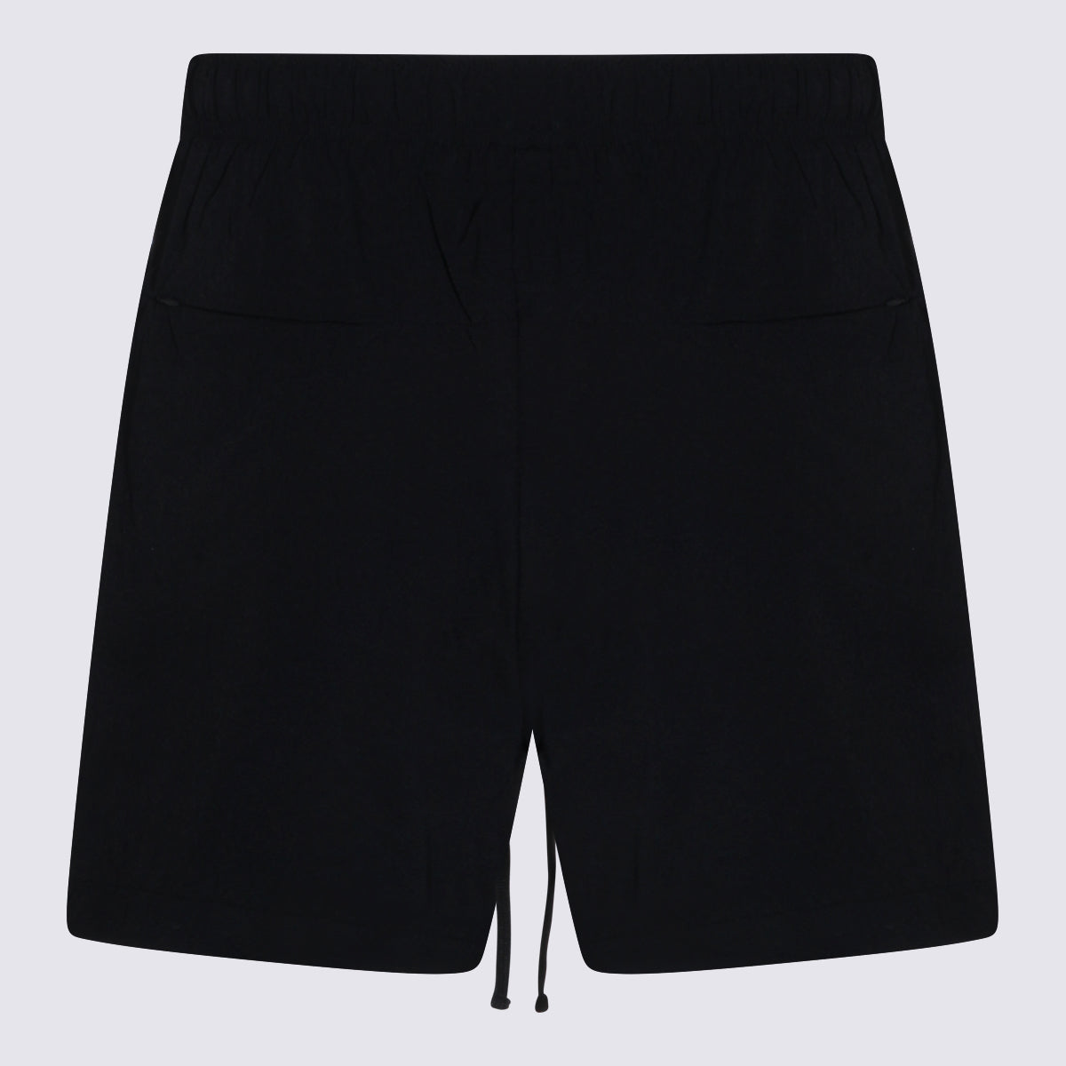 Thom Krom Sea clothing Black _ny Licra
