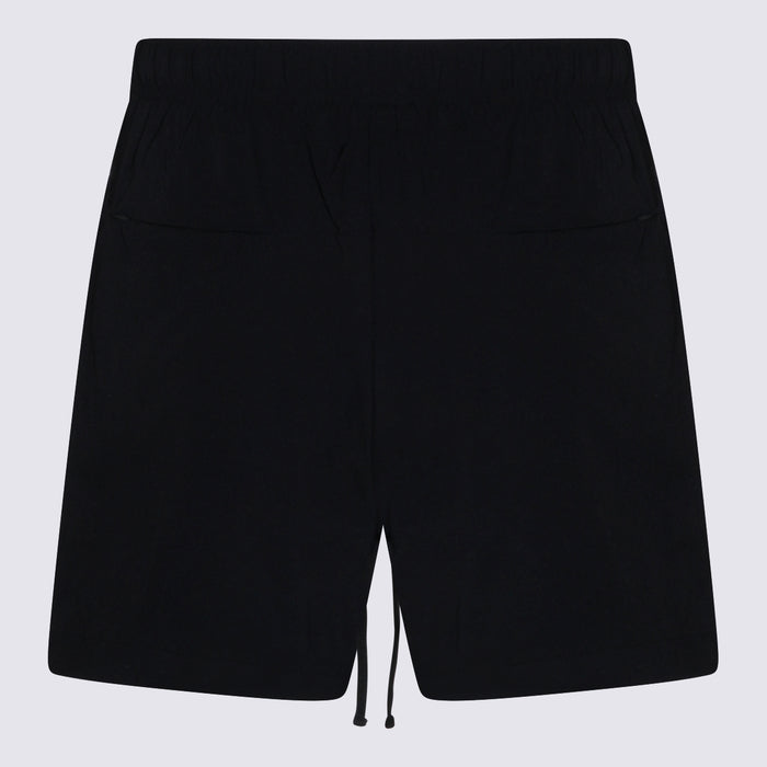 Thom Krom Sea clothing Black _ny Licra